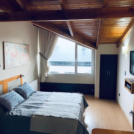 El Descanso Loft San Carlos de Bariloche Ngoại thất bức ảnh