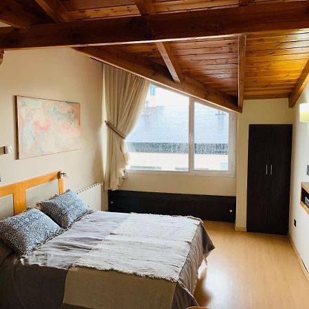 El Descanso Loft San Carlos de Bariloche Ngoại thất bức ảnh
