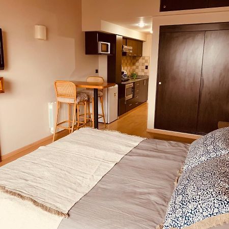 El Descanso Loft San Carlos de Bariloche Ngoại thất bức ảnh