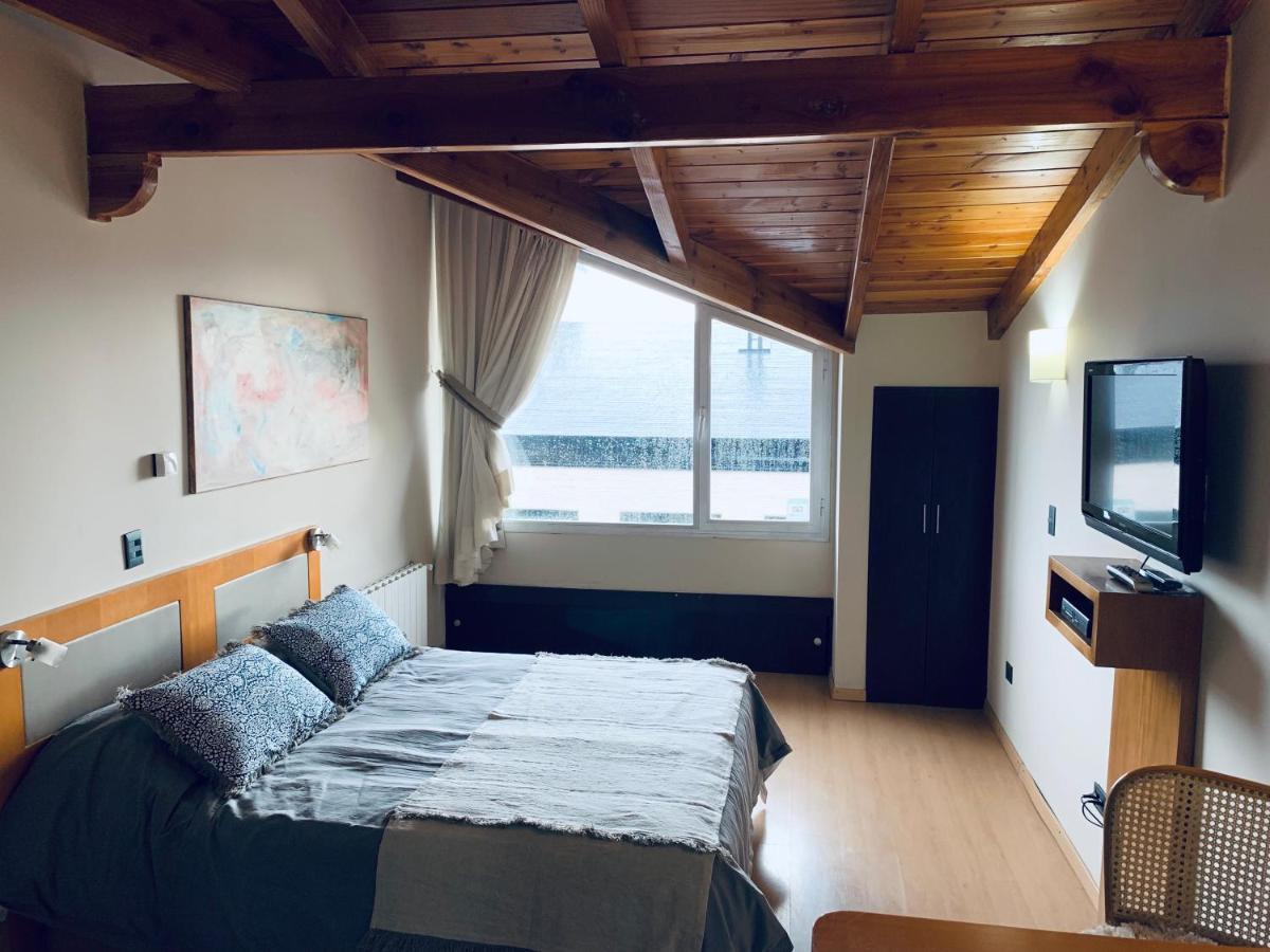 El Descanso Loft San Carlos de Bariloche Ngoại thất bức ảnh